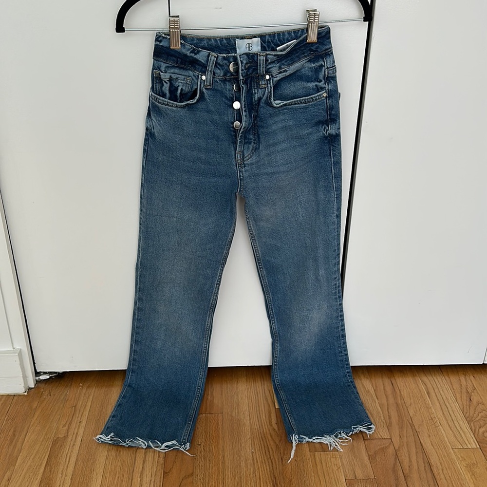 Anine Jeans Bing